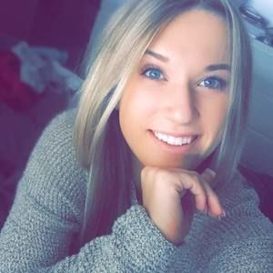 Meet your Posher, Lexi